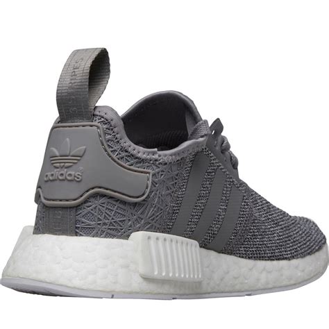 adidas nmd r1 grau damen|adidas nmd r1 for sale.